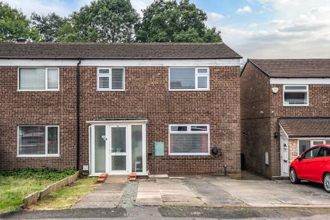 Byron Way, Catshill, Bromsgrove, Worcestershire, B61