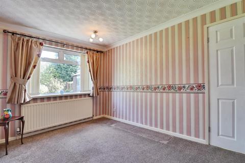 3 bedroom semi-detached bungalow for sale, The Bridle Path, Madeley, Crewe