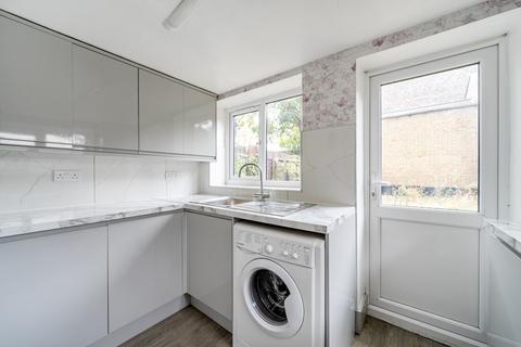 undefined, Dames Road, London