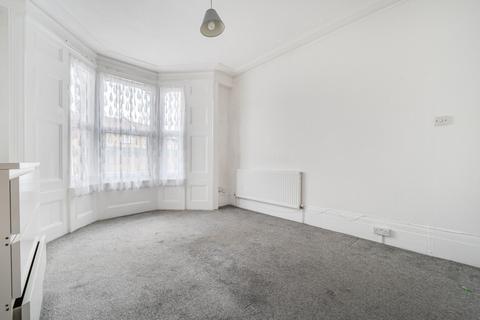 undefined, Dames Road, London