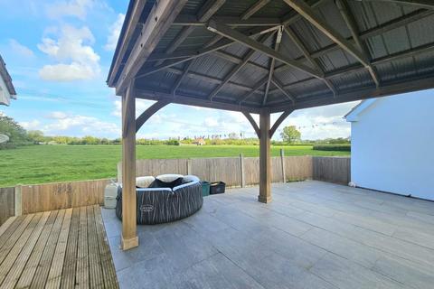 5 bedroom detached house for sale, Heathend, Cromhall, South Gloucestershire