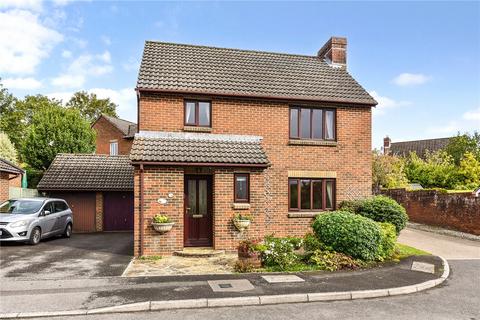 3 bedroom detached house for sale, Harvest Close, Winchester, Hampshire, SO22