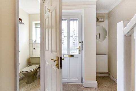 3 bedroom detached house for sale, Harvest Close, Winchester, Hampshire, SO22