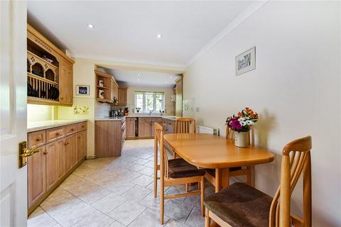 3 bedroom detached house for sale, Harvest Close, Winchester, Hampshire, SO22