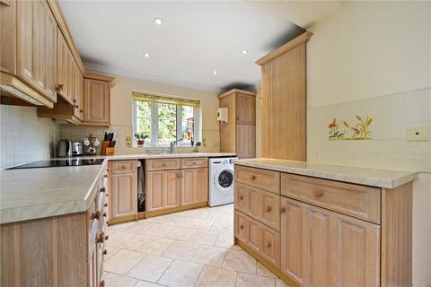 3 bedroom detached house for sale, Harvest Close, Winchester, Hampshire, SO22