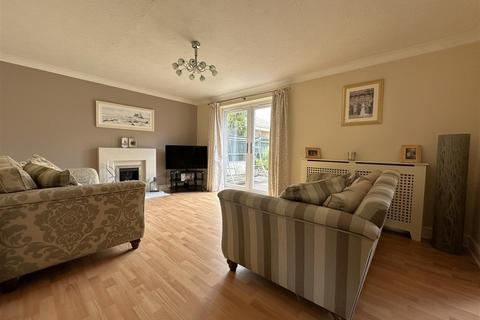 undefined, Thomas Mead, Pewsham, Chippenham