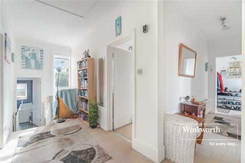 3 bedroom maisonette for sale, Irving Road, Bournemouth, Dorset, BH6
