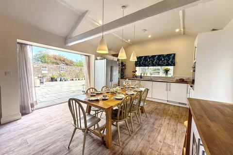 5 bedroom terraced house for sale, Wigton CA7