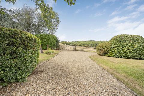 3 bedroom terraced house for sale, Church Farm Barns, Church Road, Berkhamsted, HP4
