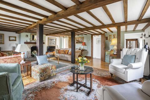 3 bedroom terraced house for sale, Church Farm Barns, Church Road, Berkhamsted, HP4