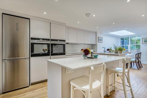 undefined, Ashburnham Grove, Greenwich