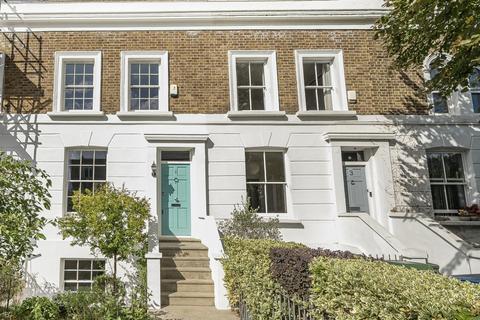 undefined, Ashburnham Grove, Greenwich