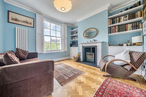 undefined, Ashburnham Grove, Greenwich