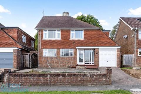 Brangwyn Drive, Brighton BN1