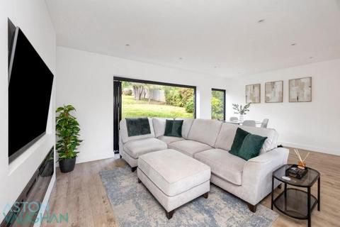 undefined, Brangwyn Drive, Brighton BN1