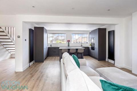 undefined, Brangwyn Drive, Brighton BN1