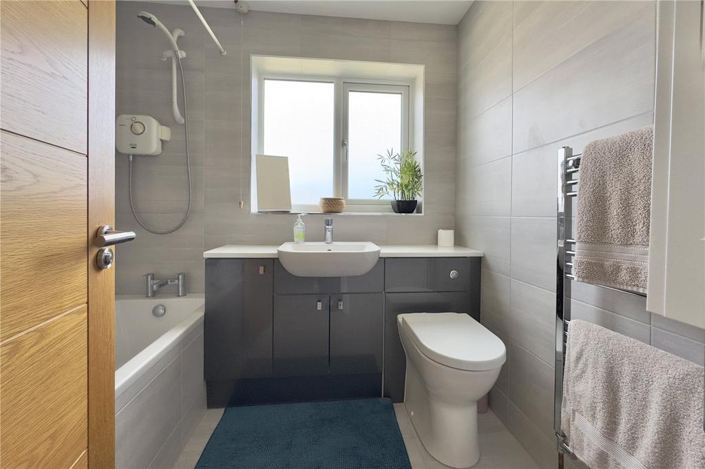 Annexe Bathroom