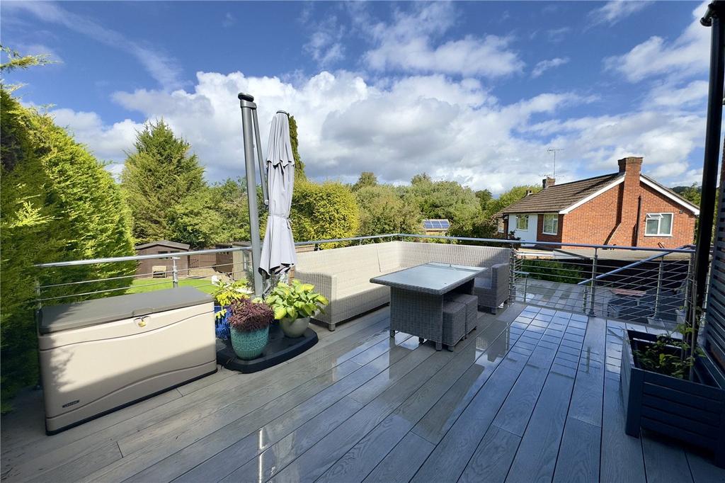 Decking
