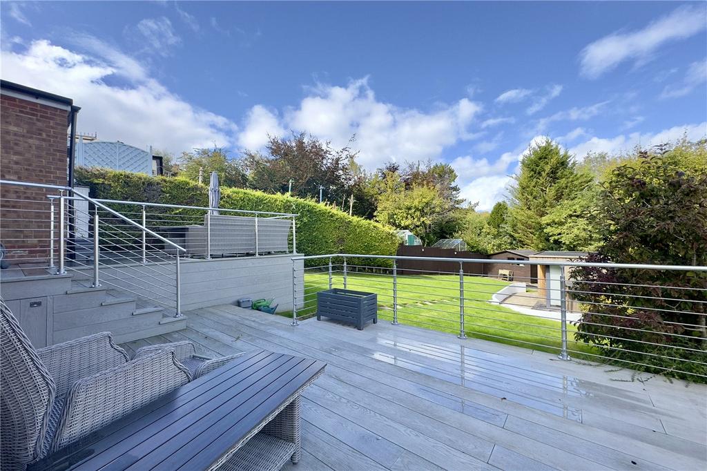 Decking