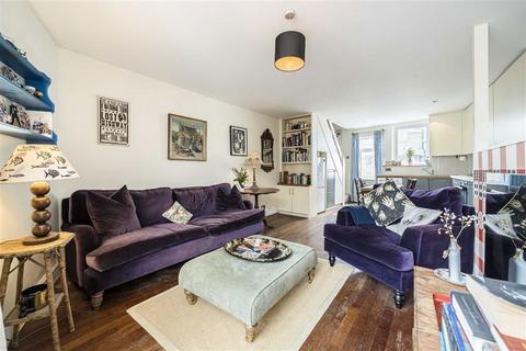 2 bedroom maisonette for sale, Railton Road, London SE24