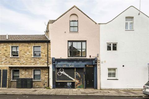2 bedroom maisonette for sale, Railton Road, London SE24