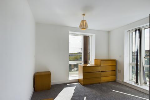 2 bedroom flat to rent, Essex Street, Birmingham B5