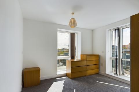 2 bedroom flat to rent, Essex Street, Birmingham B5