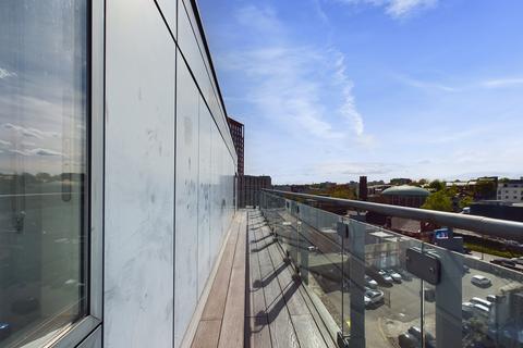 2 bedroom flat to rent, Essex Street, Birmingham B5