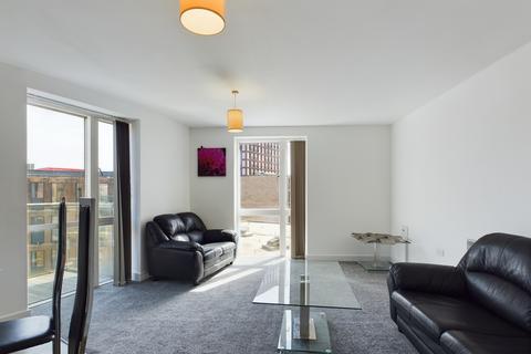 2 bedroom flat to rent, Essex Street, Birmingham B5