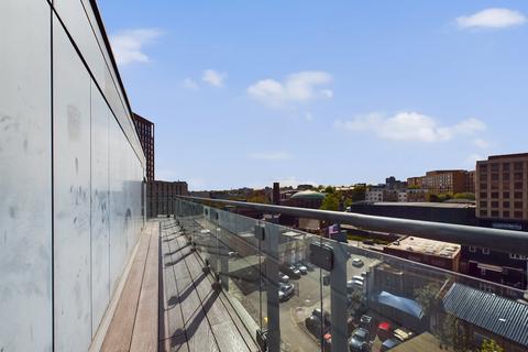 2 bedroom flat to rent, Essex Street, Birmingham B5