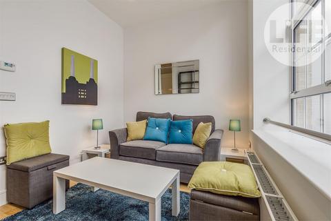 Studio for sale, The Printworks, 139 Clapham Road SW9