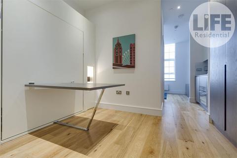 Studio for sale, The Printworks, 139 Clapham Road SW9