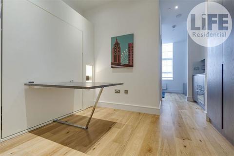 Studio for sale, Clapham Road, London SW9