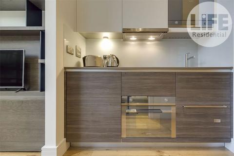 undefined, Clapham Road, London SW9
