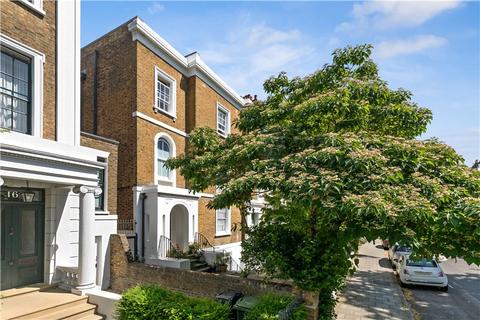 3 bedroom apartment for sale, Groveway, London, SW9