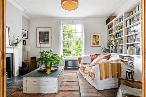 3 bedroom apartment for sale, Groveway, London, SW9