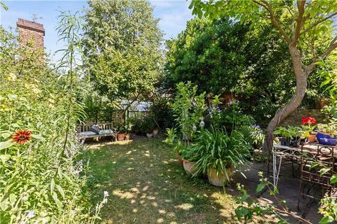 3 bedroom apartment for sale, Groveway, London, SW9