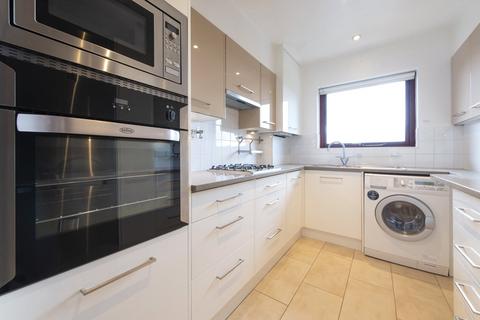 undefined, Finchley Road, London