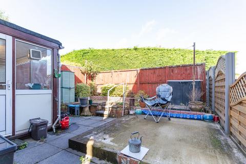 3 bedroom semi-detached house for sale, Greenhill Road, Sebastopol, NP4