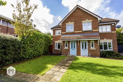 undefined, Napier Drive, Horwich, Bolton, Greater Manchester, BL6 6GF