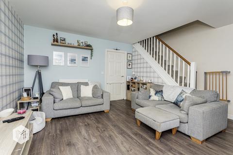 undefined, Napier Drive, Horwich, Bolton, Greater Manchester, BL6 6GF
