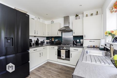 undefined, Napier Drive, Horwich, Bolton, Greater Manchester, BL6 6GF