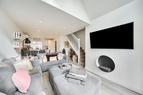 2 bedroom detached bungalow for sale, Grafton Lane, Grafton
