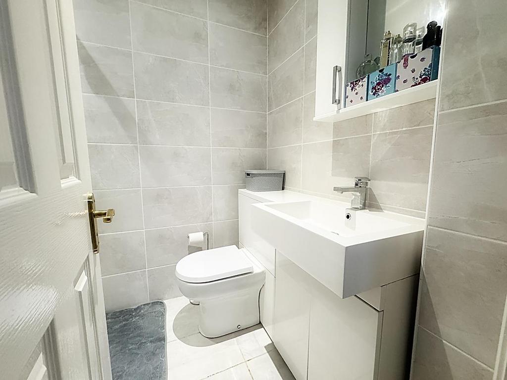 En-suite