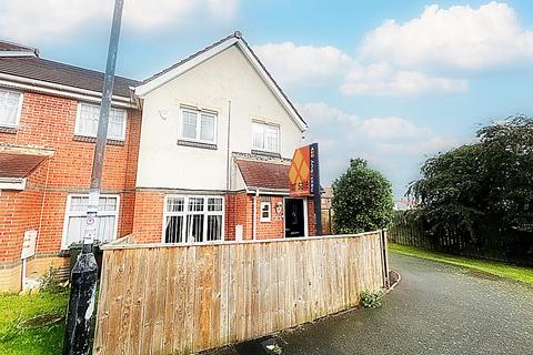 undefined, Cestrium Court, Wallsend