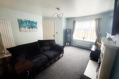 undefined, Cestrium Court, Wallsend