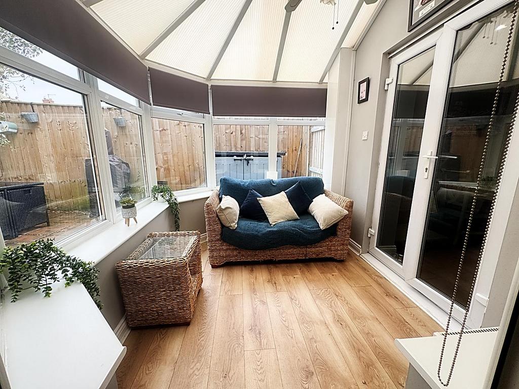 Conservatory