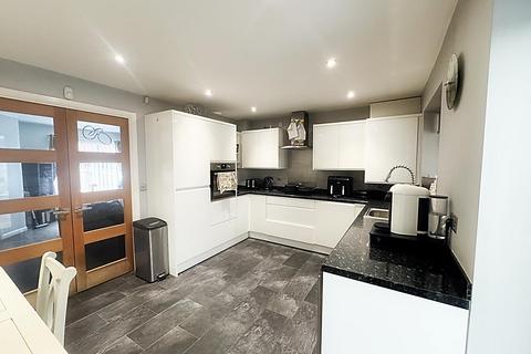 3 bedroom terraced house for sale, Cestrium Court, Wallsend
