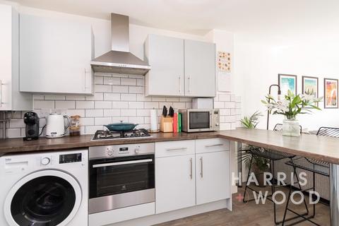 3 bedroom end of terrace house for sale, Allen Aldridge Grove, Colchester, CO3