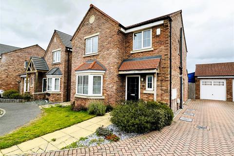 undefined, Cherwell Croft, Hambleton, Selby